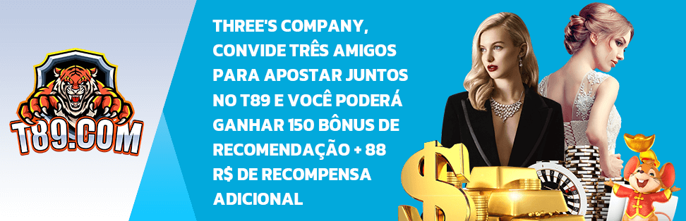 o melhor site de apostas